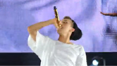 G-Dragon(BigBang) - Mich(Encore)
