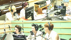 EXO,EXO-M,EXO-K,厉旭(Super Junior) - Kiss The Radio