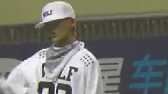 EXO,EXO-M - Wolf
