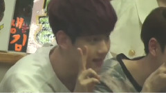 EXO,EXO-K - Kiss The Radio