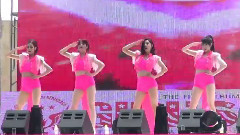 Girl's Day - 女总统