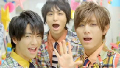 Hey! Say! JUMP - Come On A My House