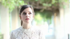 Tiffany Alvord - Young and Beautiful