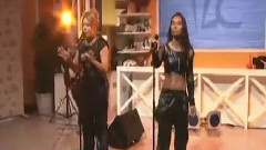 TLC - Waterfalls