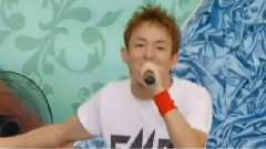 Funky Monkey Babys - 加藤solo