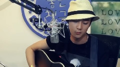 Roy Kim - 爱你这句话