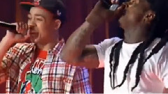 Lil Wayne - 6 Foot 7 Foot