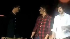 One Direction - Ziam A One Direction Bromance