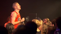 Macklemore & Ryan Lewis - Starting Over
