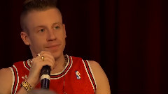 Macklemore & Ryan Lewis - YouTube Present 采访