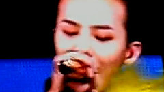 G-Dragon(BigBang) - ButterFly