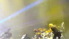 CNBLUE - 敏赫打鼓Part1
