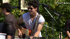 Jonas Brothers - Lovebug
