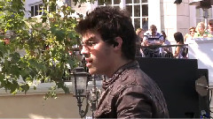 Jonas Brothers - When You Look Me In The Eyes