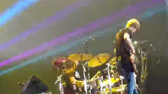 CNBLUE - 敏赫打鼓Part2