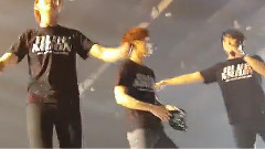 CNBLUE - Ending2