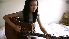 模仿翻唱 - Love Story