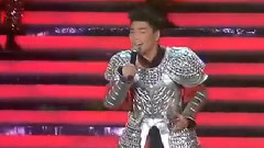 屠洪刚 - 精忠报国