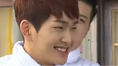 Infinite,SHINee,Super Junior - 上流社会 E78