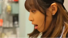 f(x) - MBC Amazing f(x)