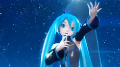 初音未来 - ボーナスムービー