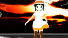 镜音双子 - 尤尼のWheek