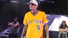Chris Brown - Fine China