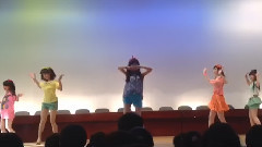 f(x),舞蹈视频 - NuABO & Danger & Hot Summer & TimeZ & 偶像万万岁
