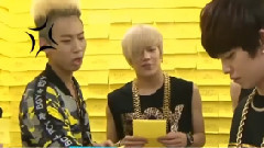 LC9 - Pops In Seoul Secret Box 中文字幕 13/06/23