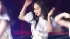 少女时代,俞利(少女时代) - TGE