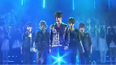 Hey! Say! JUMP - Right Now