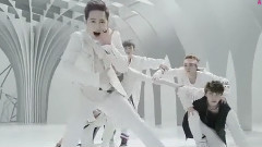 EXO,EXO-M,EXO-K - Mnet America JJANG! EXO 特别采访