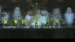 V6 - 2013 Live Tour V6翡翠台访问 13/06/01