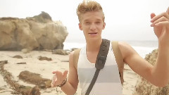 Cody Simpson - Behind The Scenes