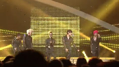 MBLAQ - Sexy Beat & Smoky Girl