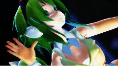 gumi,VOCALOID家族,Nico,初音未来 - 多重未来のカルテット