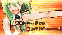 gumi,VOCALOID家族,Nico - ぐみりす