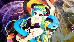 gumi,VOCALOID家族,Nico - Night Of Lilith