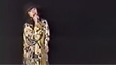 中森明菜 - Fin