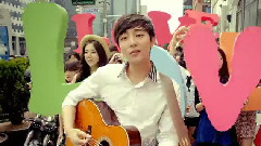 Roy Kim - Love Love Love