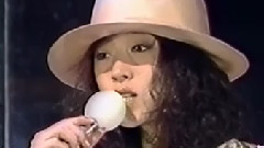 中森明菜 - Fin
