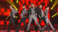 神话 - Mnet Mcountdown