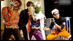 SHINee - SBS深夜的演艺TV