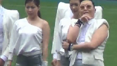 Psy - Gentleman & 江南Style
