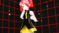 重音teto,VOCALOID家族,Nico - Melody Line