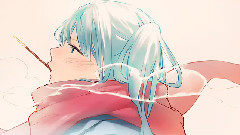 初音未来,VOCALOID家族 - Bitter Sweet Pocky