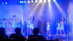 模仿翻唱 - Gee & Mr.Taxi & Chocolate Love