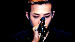 G-Dragon(BigBang) - Today打碟