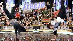2PM - Acrobatic Dance