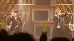 日本群星 - Key Plus Words